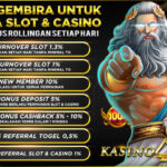 Prediksi KasinoJitu - Agen Togel Online Singapore Sydney HK Pools Resmi